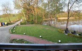 Seehaus Hartwigsdorf